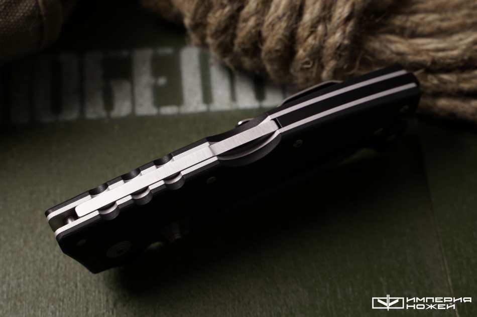 Складной нож AD-10 Tanto – Cold Steel фото 6