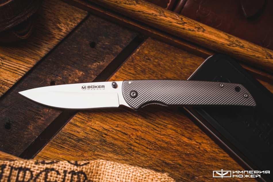 Складной нож Eternal Classic – Magnum by Boker
