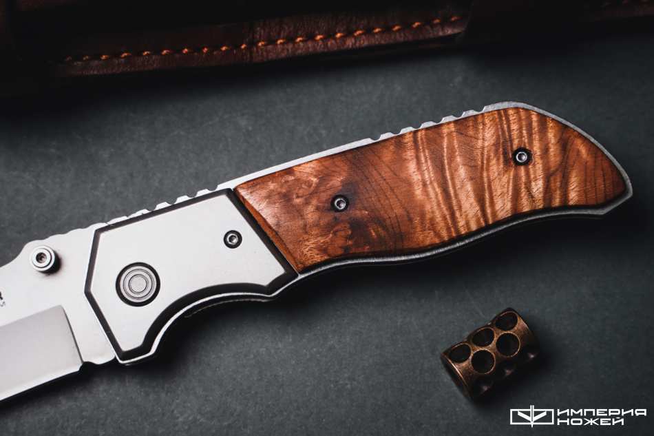 Складной Нож Forest Ranger  – Magnum by Boker фото 4