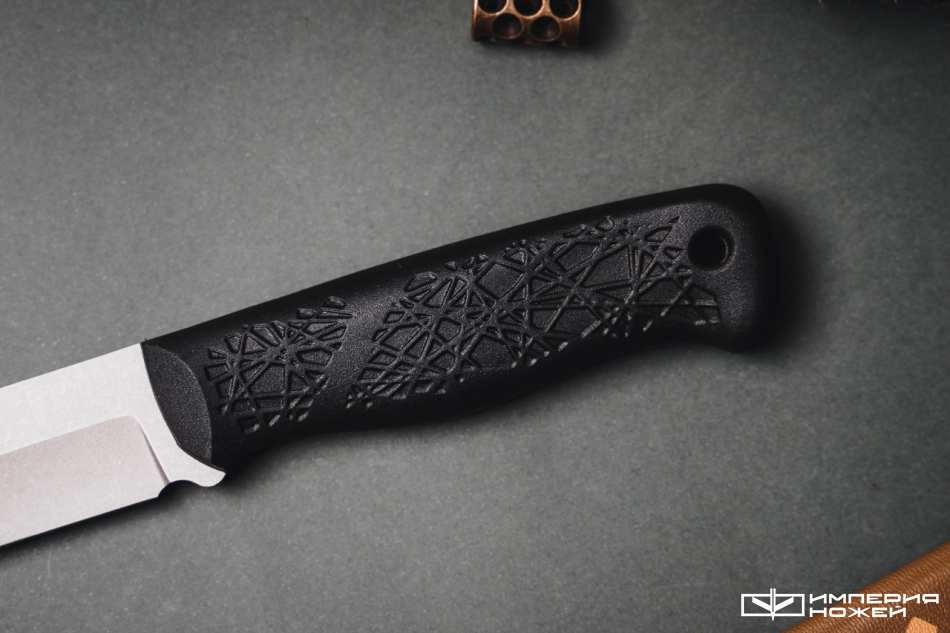 Нож с фиксированным клинком C-19 – Mr.Blade фото 4