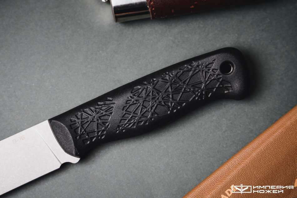 Нож с фиксированным клинком B-15 – Mr.Blade фото 4