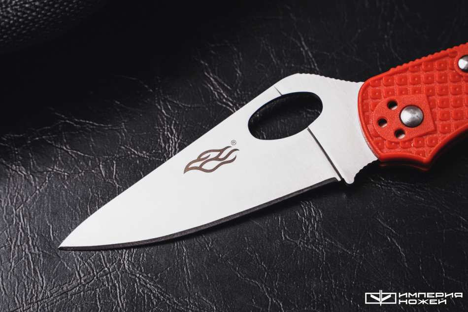 Складной нож F759M Оранжевый – Ganzo фото 3