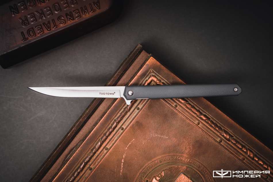 Складной нож BDJ-GR – TUOTOWN
