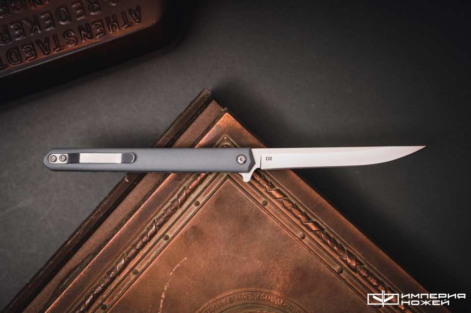 Складной нож BDJ-GR – TUOTOWN фото 2