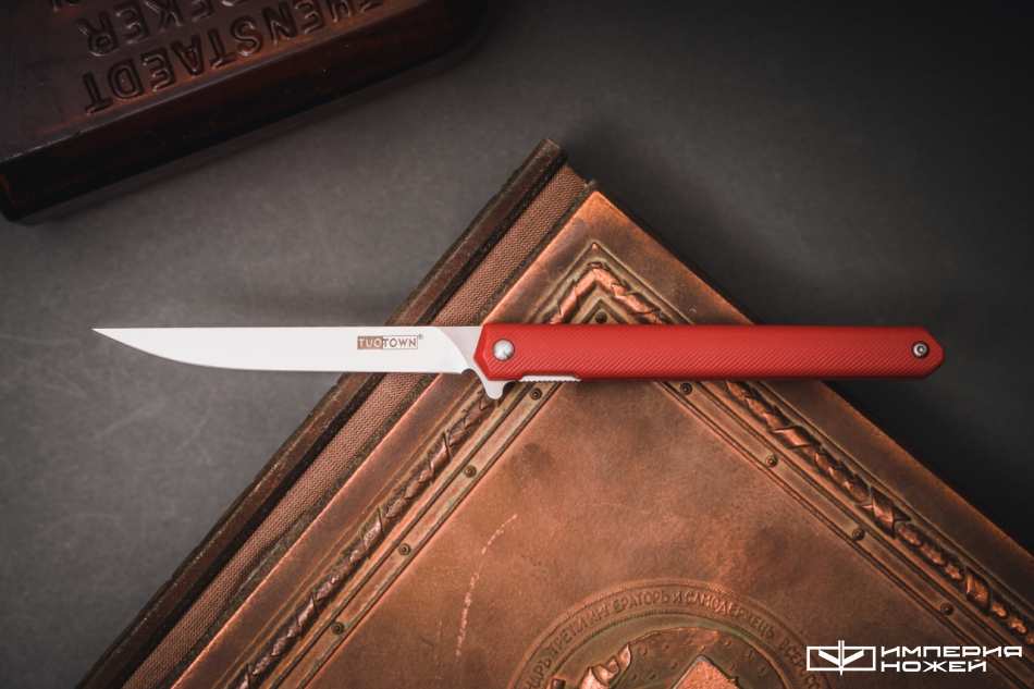 Складной нож BDJ-R – TUOTOWN