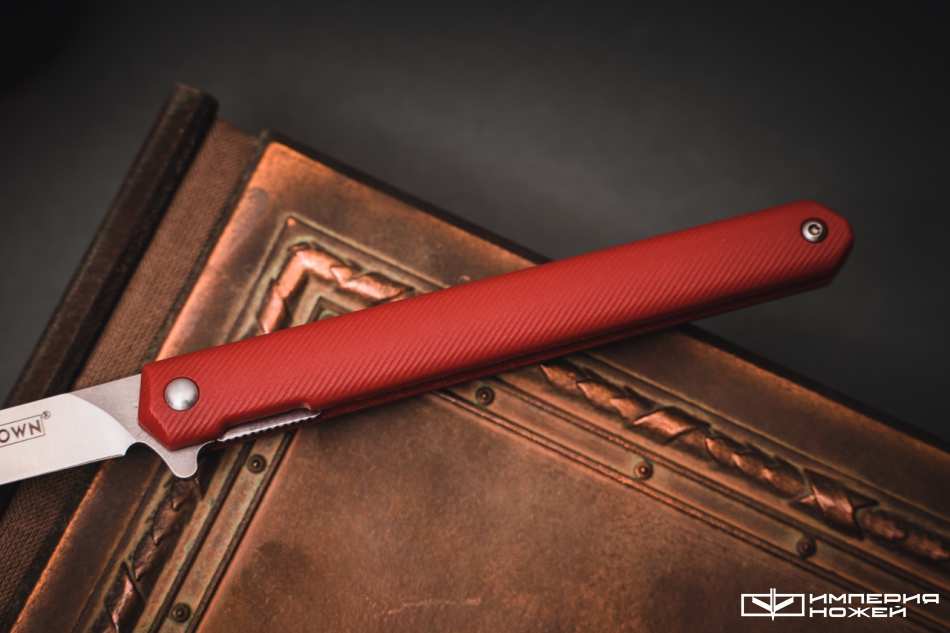 Складной нож BDJ-R – TUOTOWN фото 4