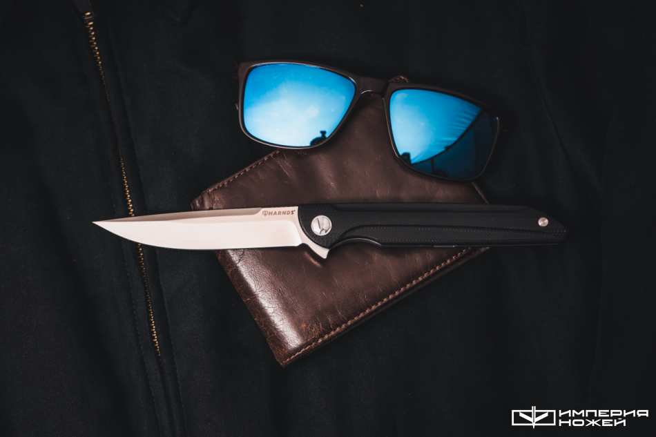 Складной нож Assassin – Harnds