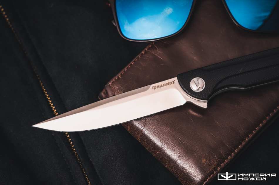 Складной нож Assassin – Harnds фото 3