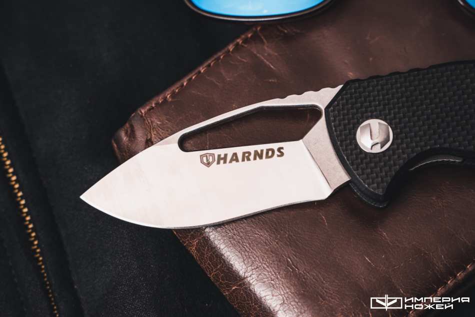 Складной нож Seal – Harnds фото 3