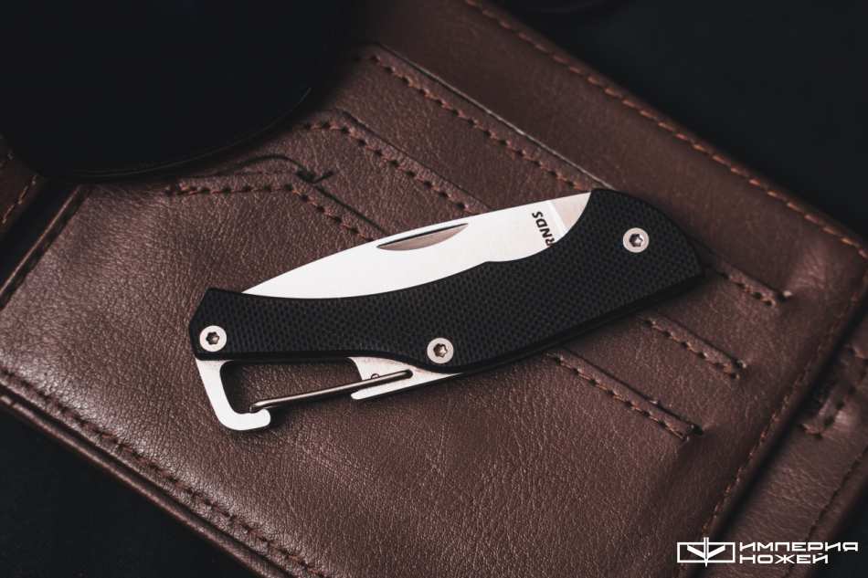 Складной нож Lark – Harnds фото 3