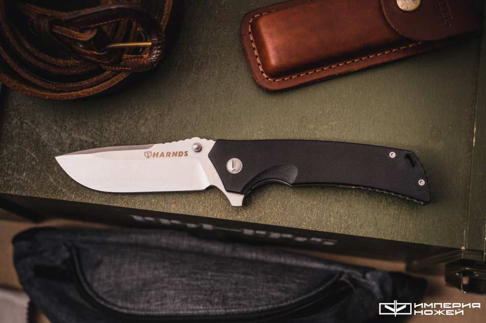 Складной нож Warrior – Harnds