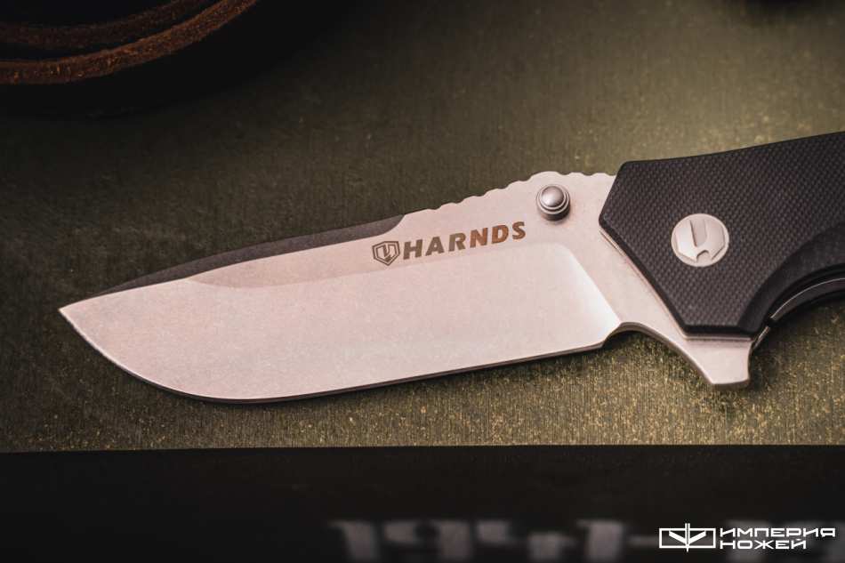 Складной нож Warrior – Harnds фото 3
