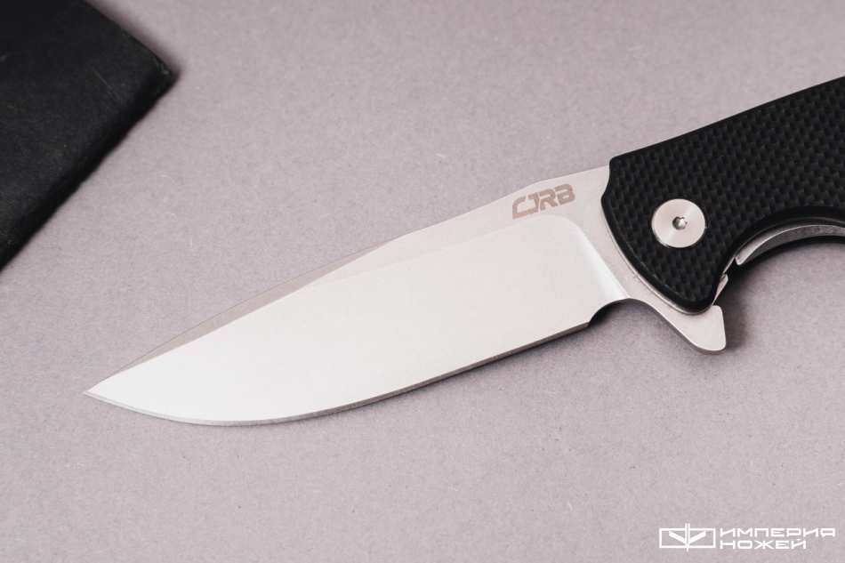 Складной нож Taiga J1903-BKF – CJRB фото 3