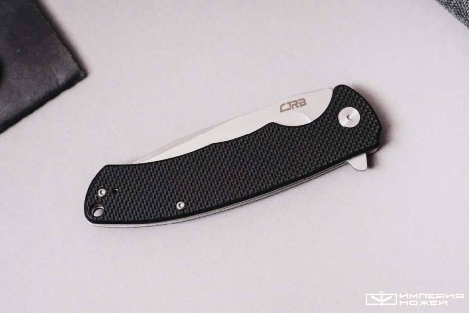 Складной нож Taiga J1903-BKF – CJRB фото 4
