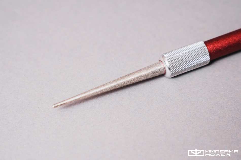 Мусат Diamond Sharpening Pencil 09BO373 – Boker фото 2