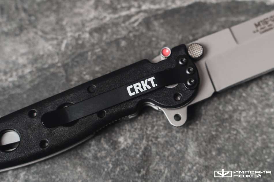 Складной нож M16-03Z – CRKT фото 3