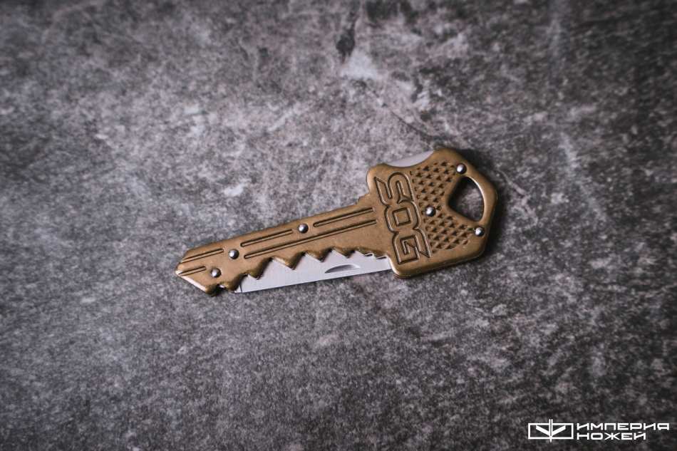 Складной нож Key Knife – SOG фото 3