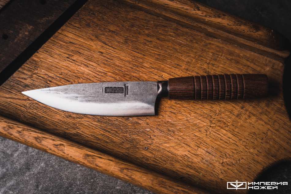 Кухонный нож кованый Utility 905011 – TUOTOWN