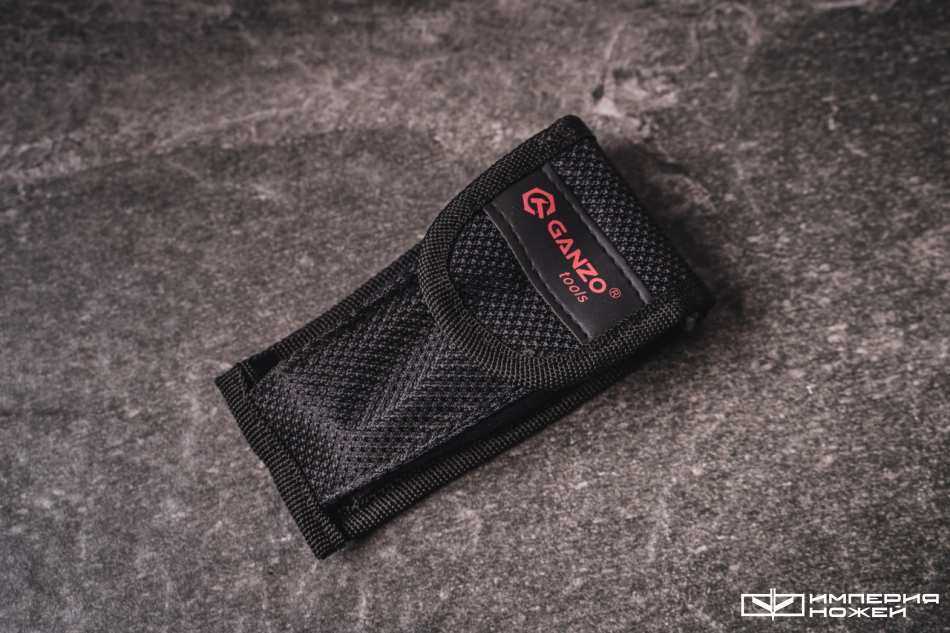 Мультитул G109 – Ganzo фото 5