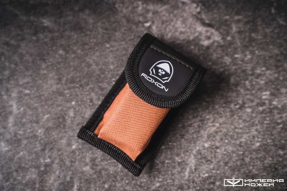 Мультитул MINI M2 – Roxon Storm фото 4