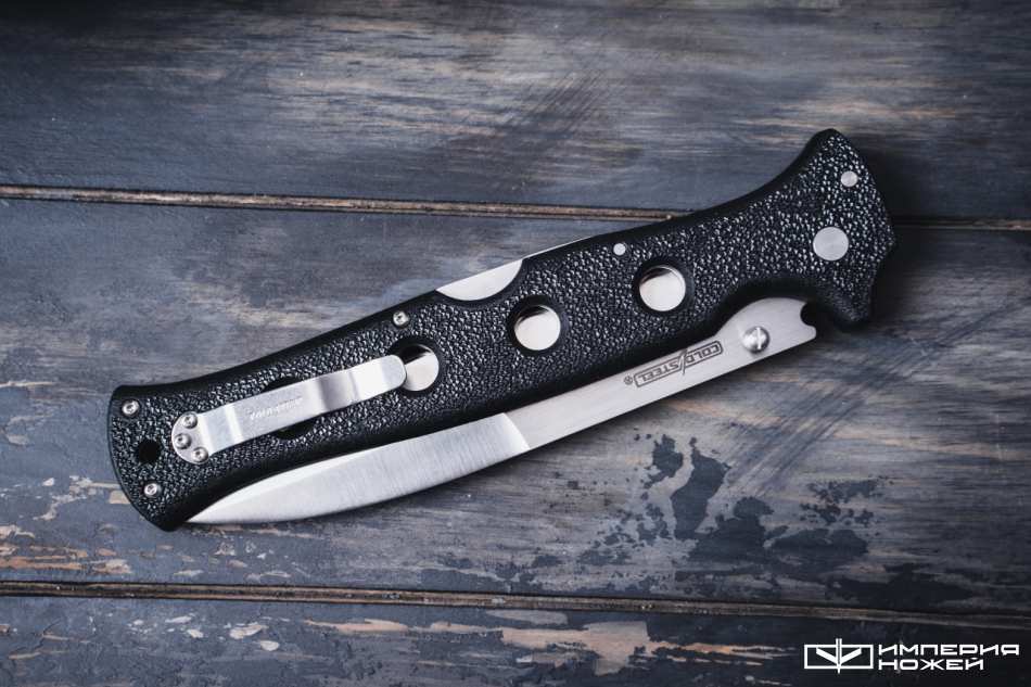 Складной нож Counter Point XL Aus-10A – Cold Steel фото 4