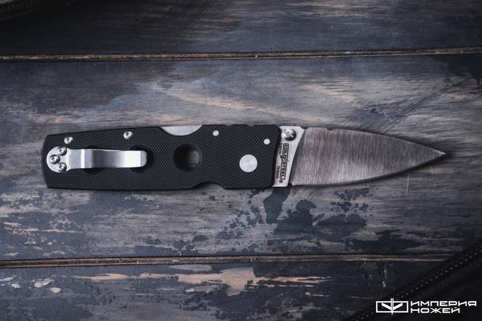 Складной нож Hold Out 3