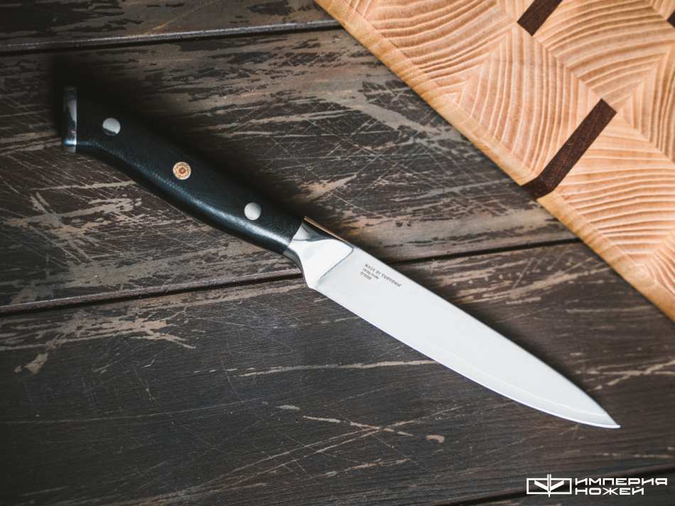 Кухонный универсальный нож TX-D3 615009 – TUOTOWN фото 2