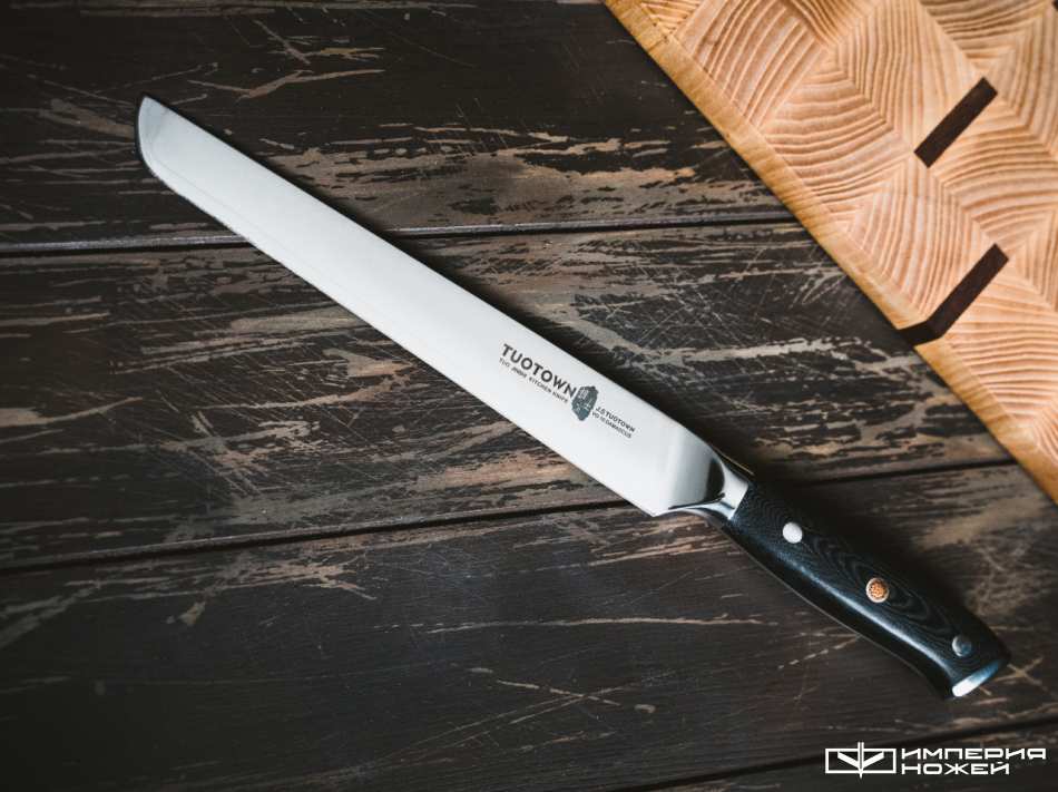 Кухонный нож Slicer 618005 – TUOTOWN