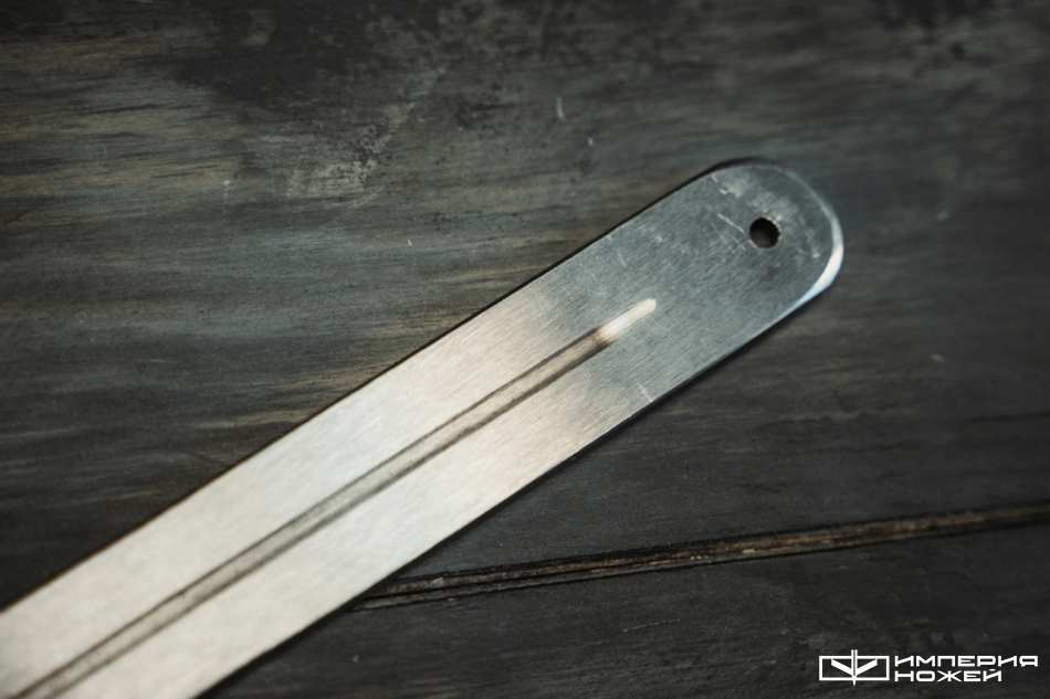 Метательный нож Хищник 65Г – Кузница Коваль фото 2