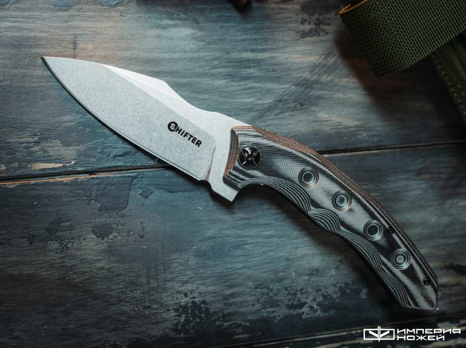 Складной нож Bolide – Mr.Blade