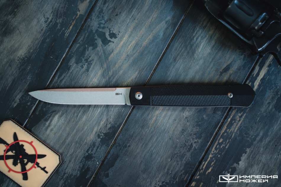 Складной нож Лиговка – Special Knives