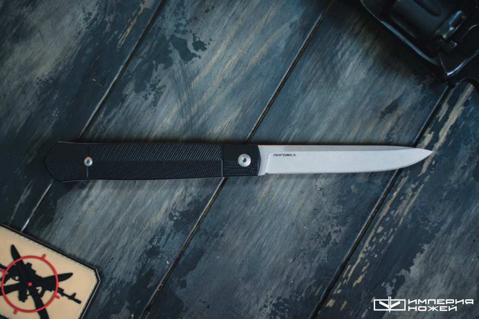 Складной нож Лиговка – Special Knives фото 2