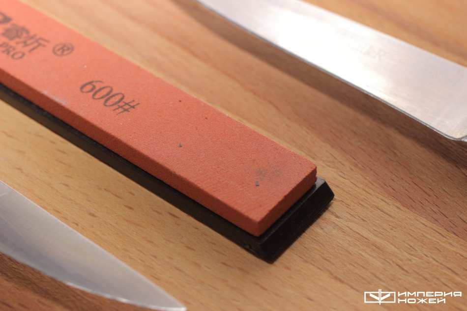 Дополнительный камень для точилок 600 grit – Ruixin фото 3