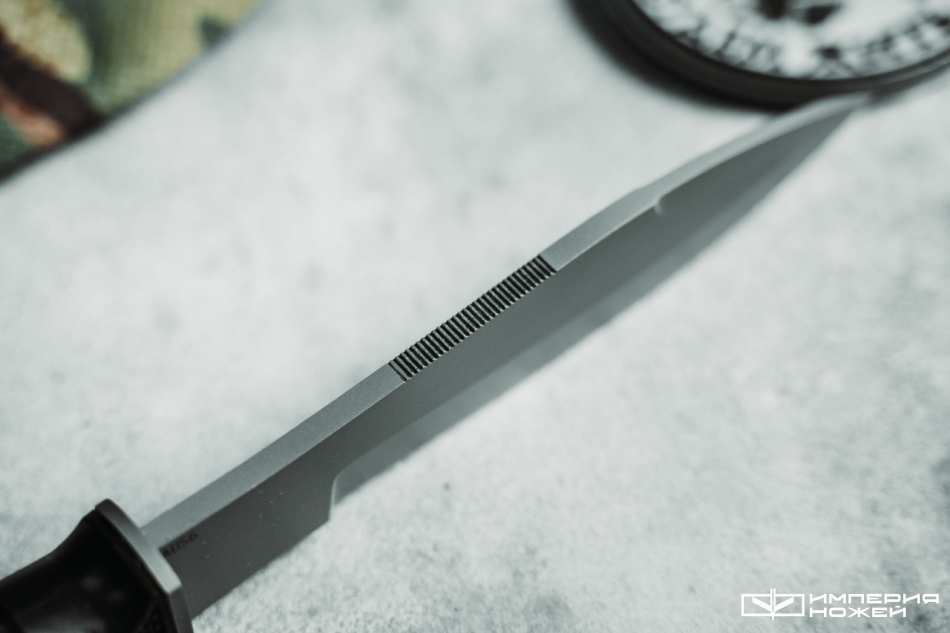 Тактический нож Нерпа AUS-6 – Saro фото 4
