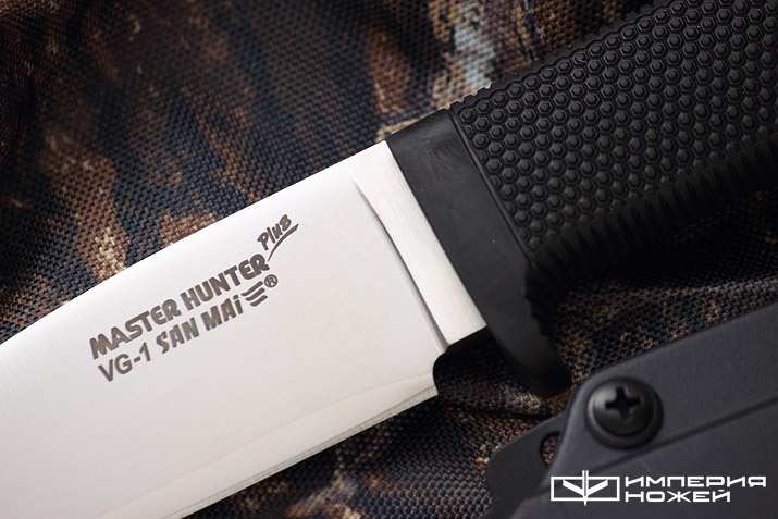 Master Hunter Plus – Cold Steel фото 2
