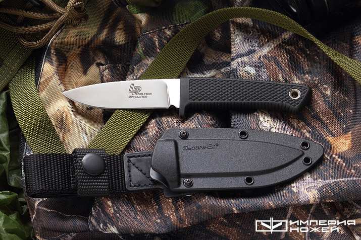 Pendleton Mini Hunter – Cold Steel