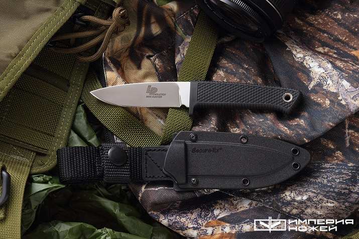 Pendleton Mini Hunter – Cold Steel фото 2