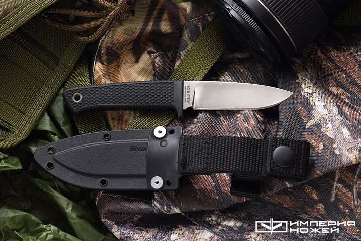 Pendleton Mini Hunter – Cold Steel фото 3