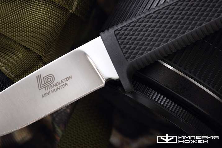 Pendleton Mini Hunter – Cold Steel фото 4