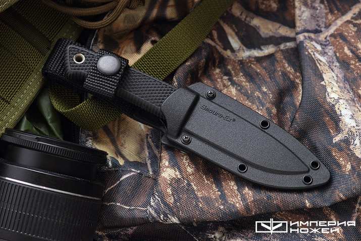Pendleton Mini Hunter – Cold Steel фото 5