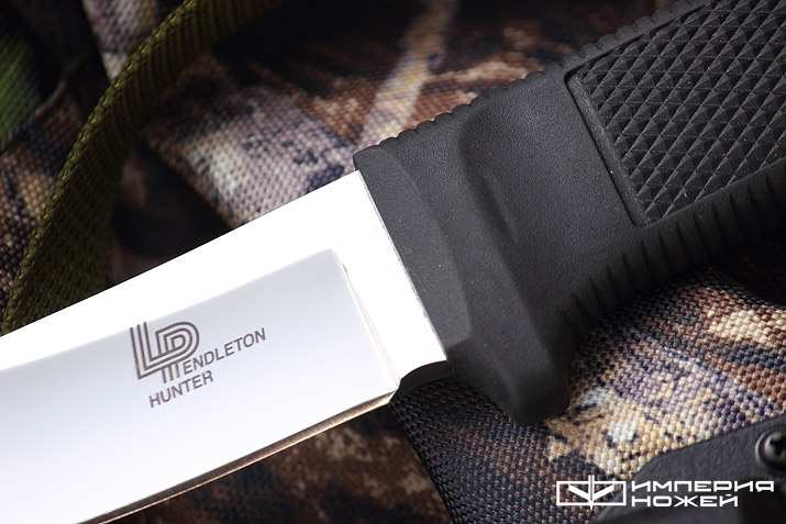 Pendleton Hunter – Cold Steel фото 2