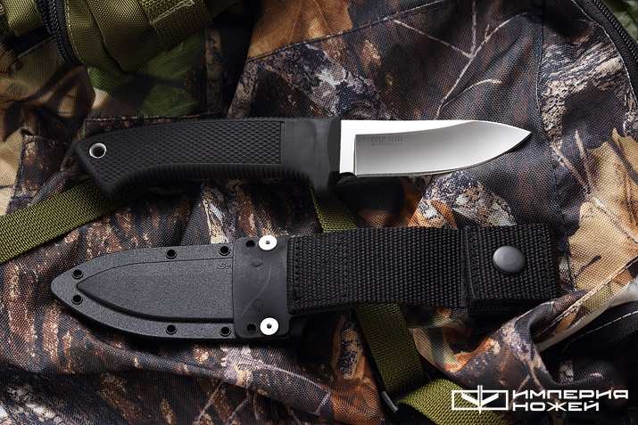 Pendleton Hunter – Cold Steel фото 3