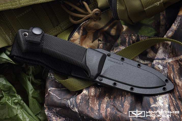 Pendleton Hunter – Cold Steel фото 4