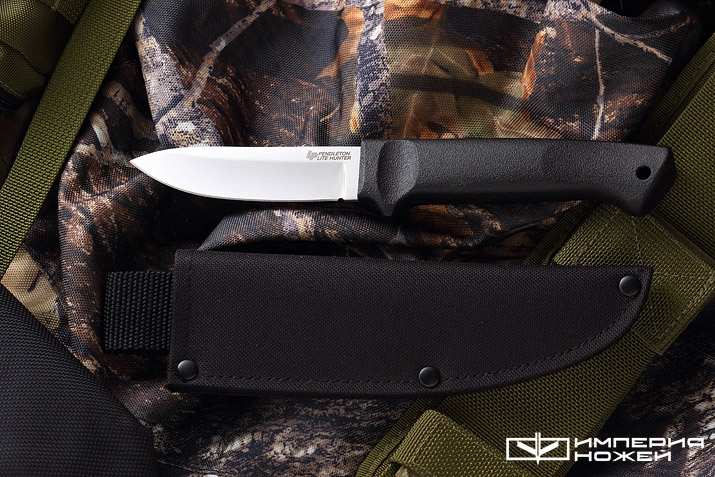 Pendleton Lite Hunter – Cold Steel