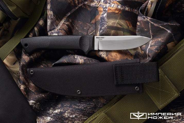 Pendleton Lite Hunter – Cold Steel фото 3
