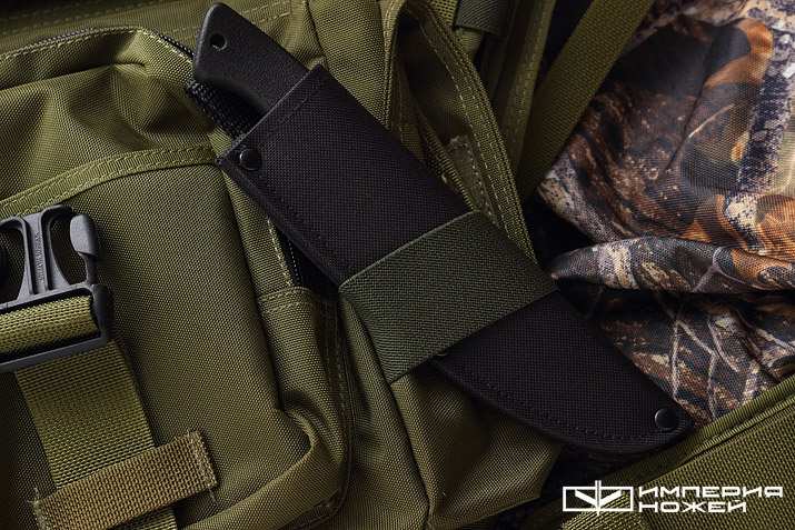 Pendleton Lite Hunter – Cold Steel фото 4