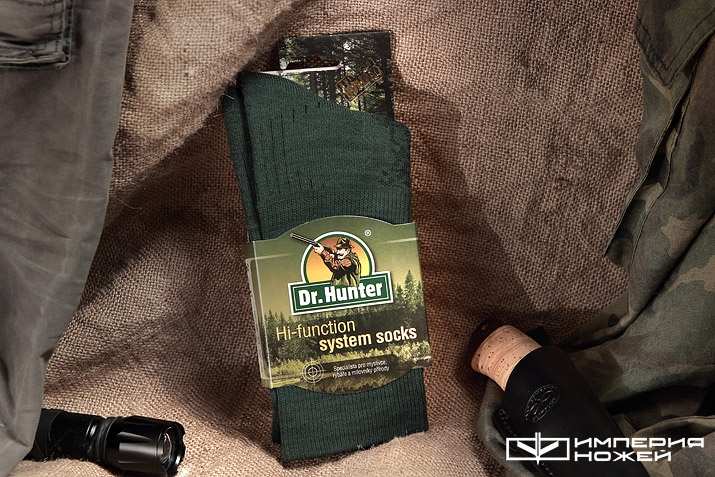DHH-L – Dr.Hunter