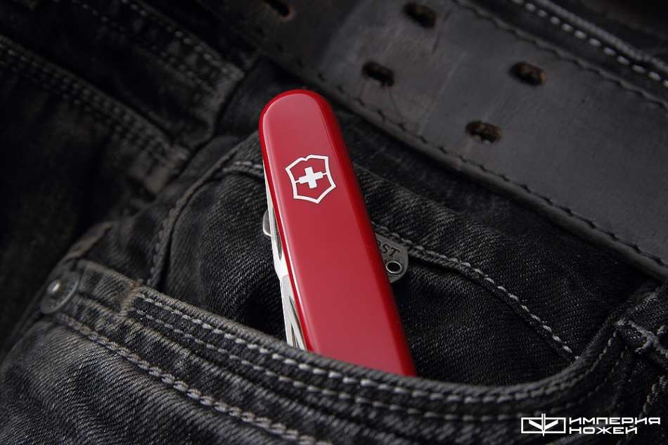 Recruit – Victorinox фото 4