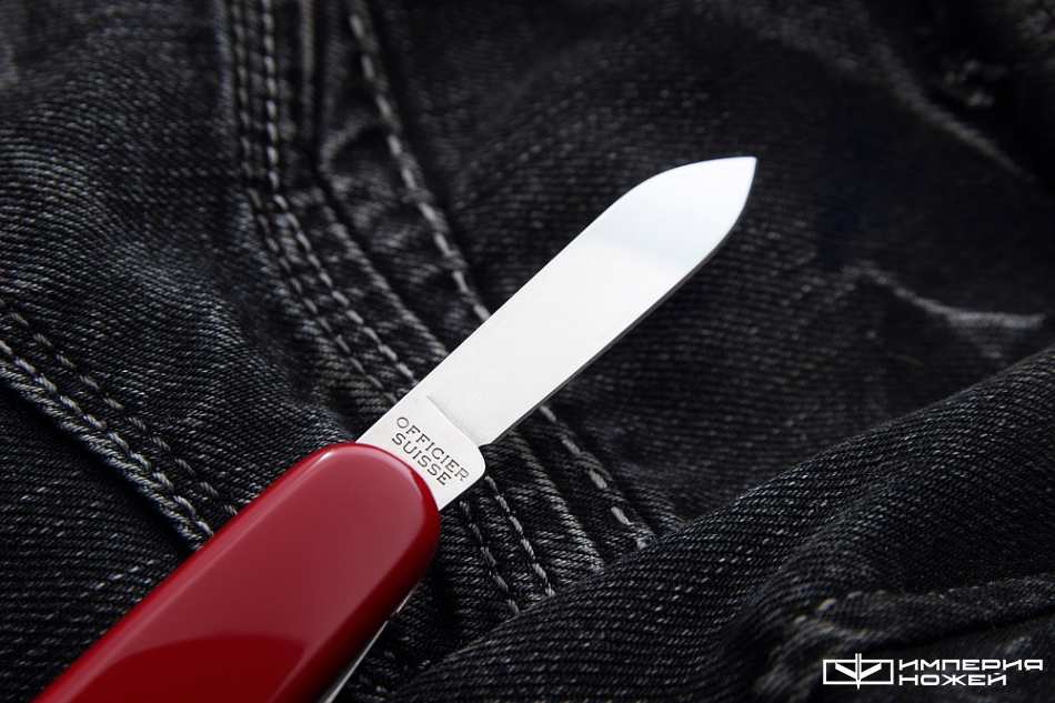 Recruit – Victorinox фото 3