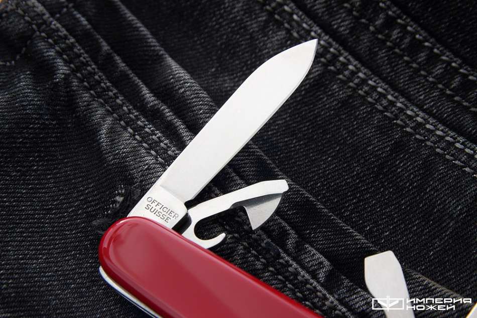 Recruit – Victorinox фото 5